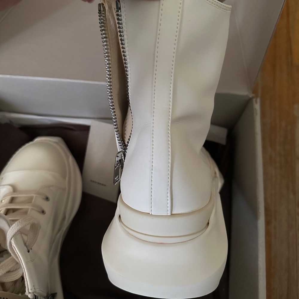 Rick Owens Drkshdw - Picture 7 of 12